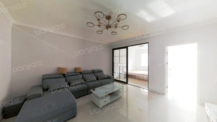 正大怡景二手房实景图