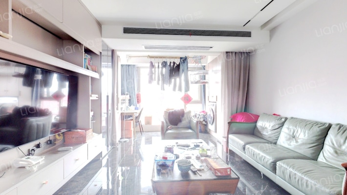 珺悦阁二手房实景图