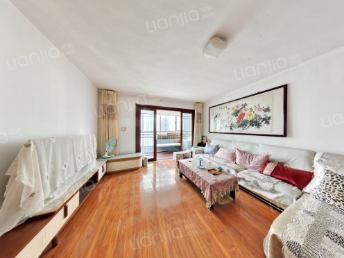 整租·东岳鑫城 4室2厅 南/北