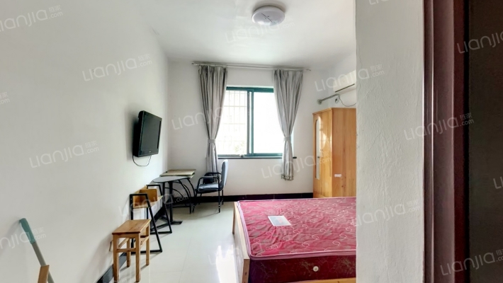 永盛新阳光二手房实景图