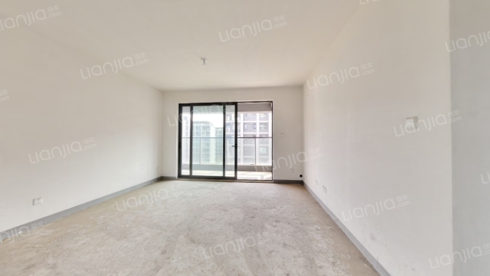 星樾名筑二手房实景图