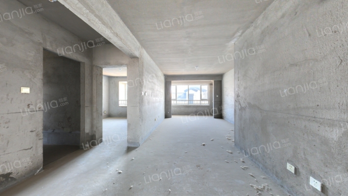 怡然园墅二手房实景图