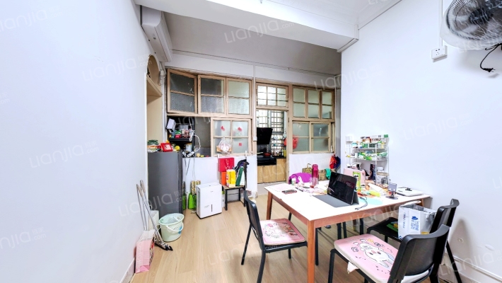 教育厅宿舍二手房实景图