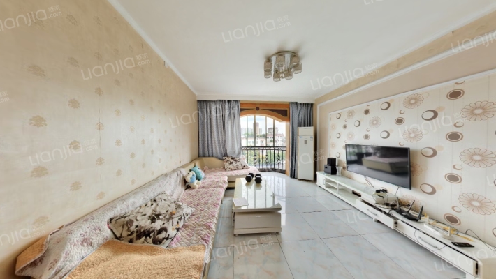 龙门南街156号二手房实景图