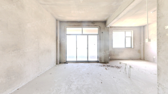 西海岸二手房实景图