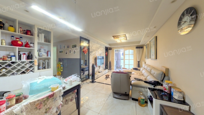 联投金色港湾二手房实景图