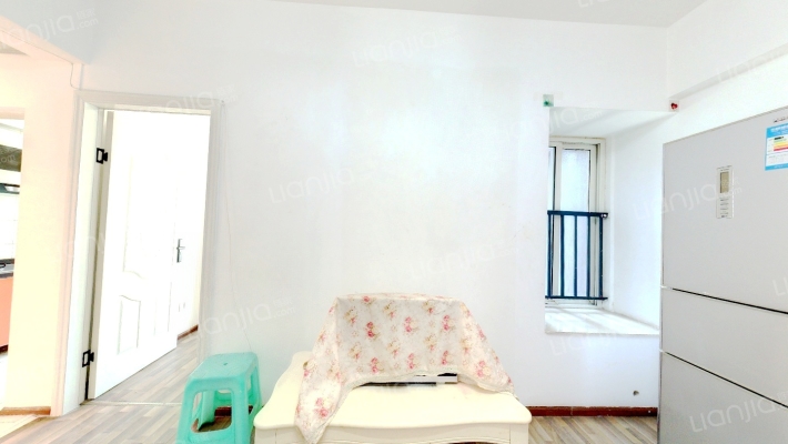 幸福屋语二手房实景图