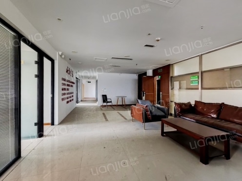 整租·渝高广场 2室1厅 南