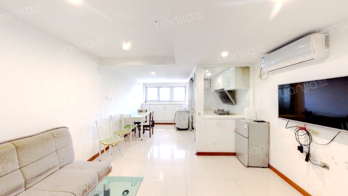 振邦学仕汇二手房实景图