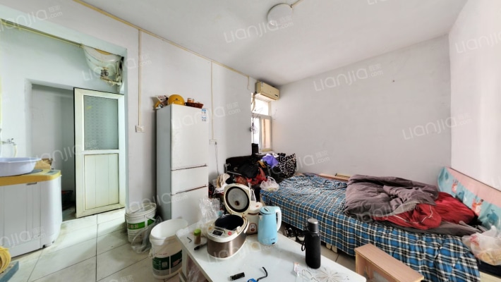 民安路38号二手房实景图