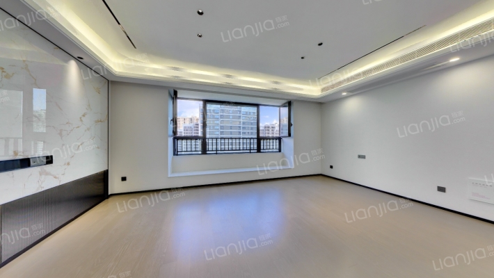 海珀云庭二手房实景图