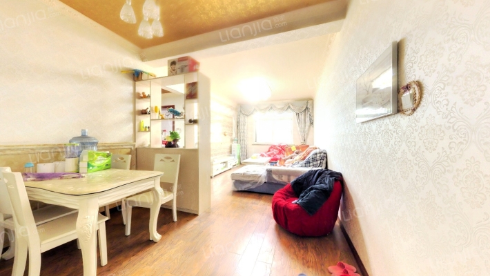 东河小区二手房实景图