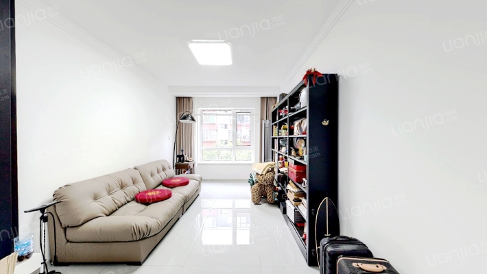 安源社区二手房实景图