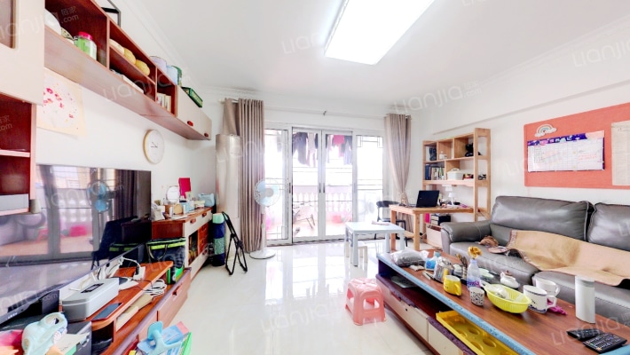 南光小区二手房实景图