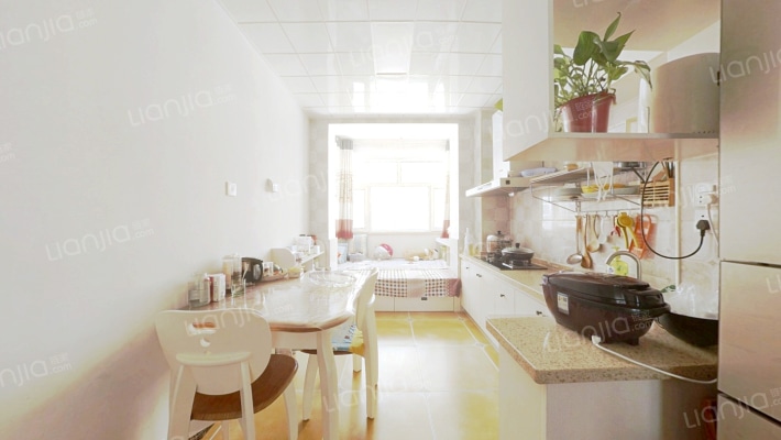 富贵家园二手房实景图