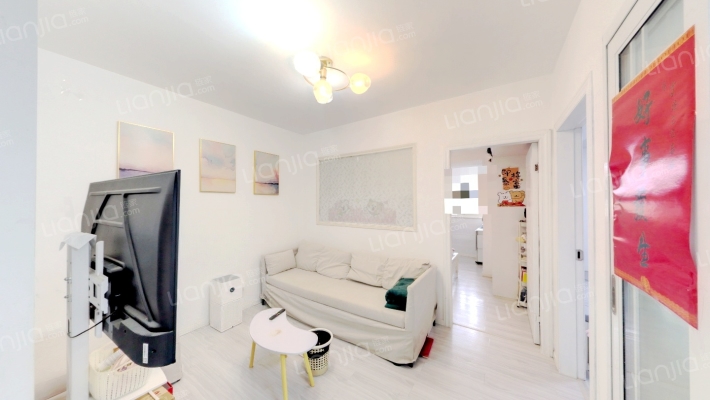 富城花园二手房实景图