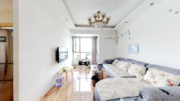 御金台二手房实景图