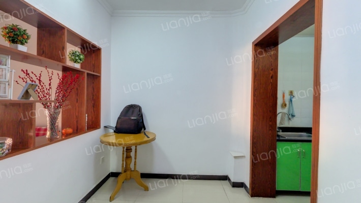 孝肃路(大观区)二手房实景图