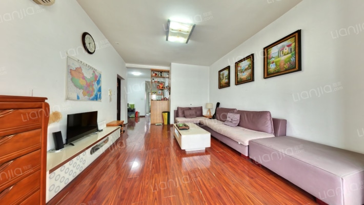 新境界.领寓二手房实景图