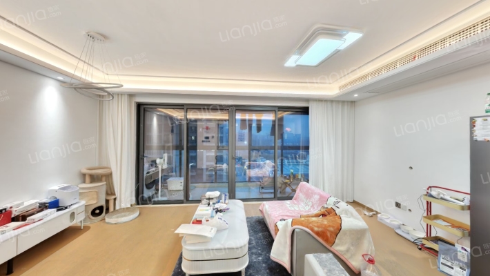 天境上辰二手房实景图