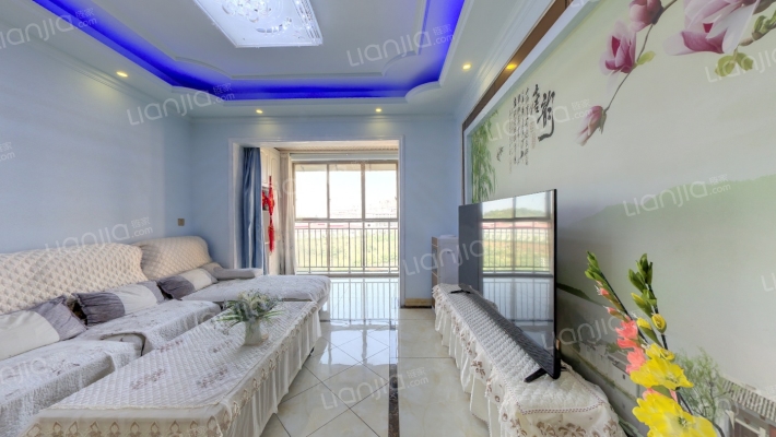 凯力威锦绣阳光二手房实景图