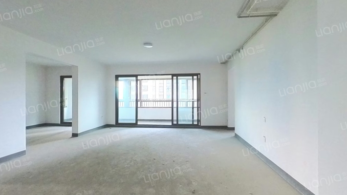 华润悦府一期二手房实景图