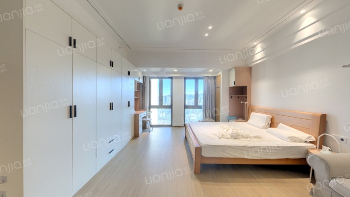 优特广场桂语香山二手房实景图