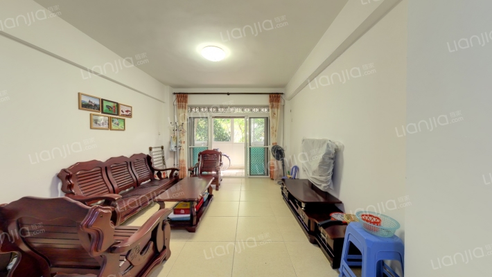 金鸡岭花园山庄二手房实景图