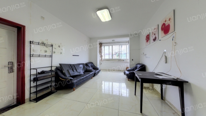 交大广厦小区二手房实景图