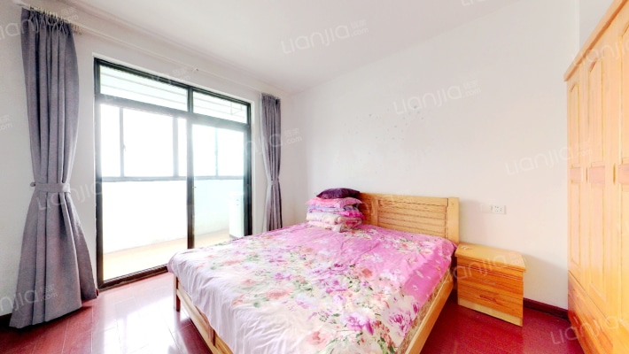 瑞香花园二手房实景图