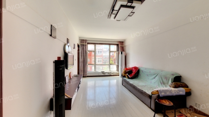 贵府白云二手房实景图