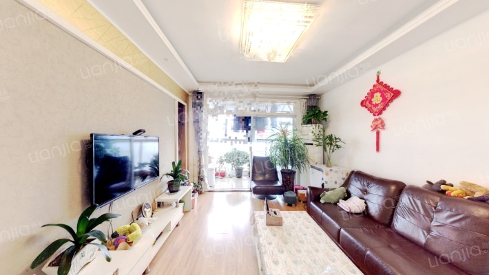 天瑞名城北区二手房实景图