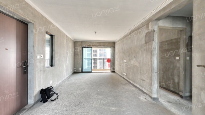 湖滨三里二区二手房实景图