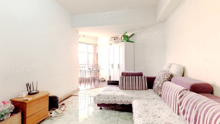 西城家园二期二手房实景图