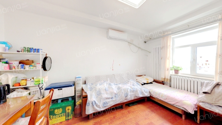 文化西路123号二手房实景图