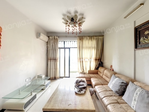 整租·馨泉花园 3室2厅 南