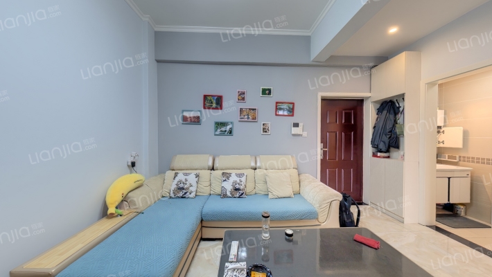 汇祥华楠半岛二手房实景图