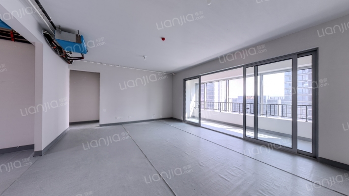 时代滨江上品揽悦园二手房实景图