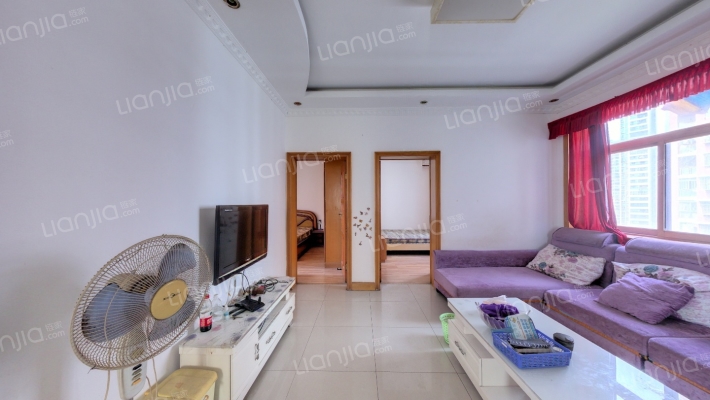 盘龙一村二手房实景图