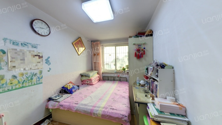 金栾小区二手房实景图