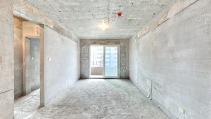 隆源国际城B区二手房实景图