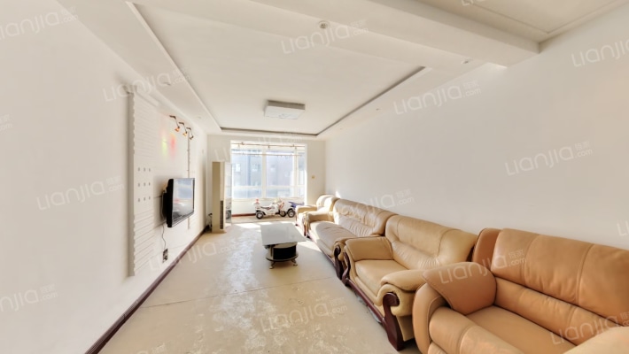 华锐塔湾欣城一期二手房实景图