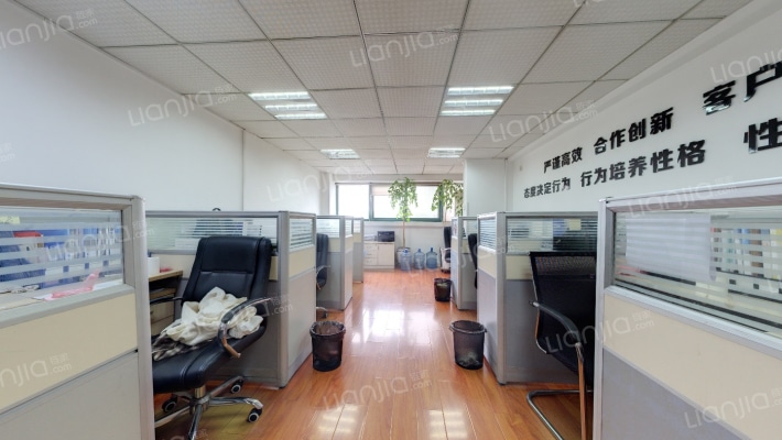 迈科星苑二手房实景图