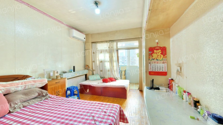 至诚小区二手房实景图