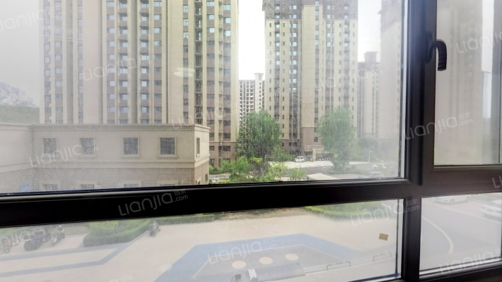 碧桂园观山澜二手房实景图