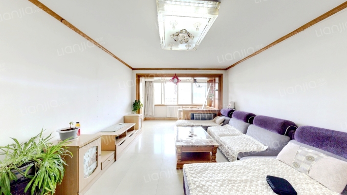 三易小区南楼二手房实景图