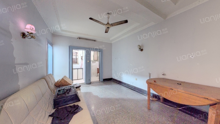 作揖坊二手房实景图