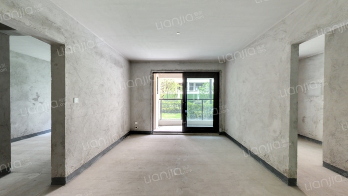 领琇长江D区二手房实景图