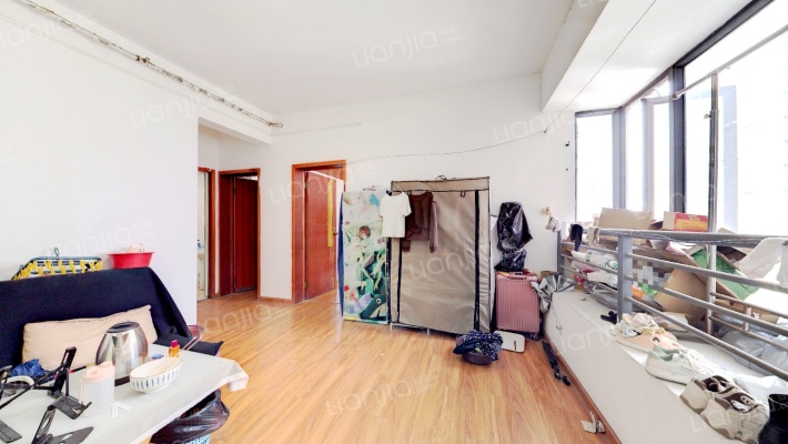 汉正街第一大道二手房实景图