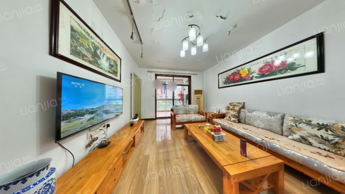 紫薇花园二手房实景图